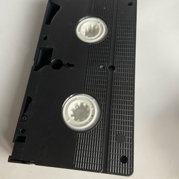 Golfsmith Golf Club Shaft Fitting VHS - Picture 8 of 12